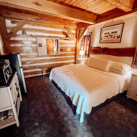Gruene Cottages Ню Браунфелс Екстериор снимка