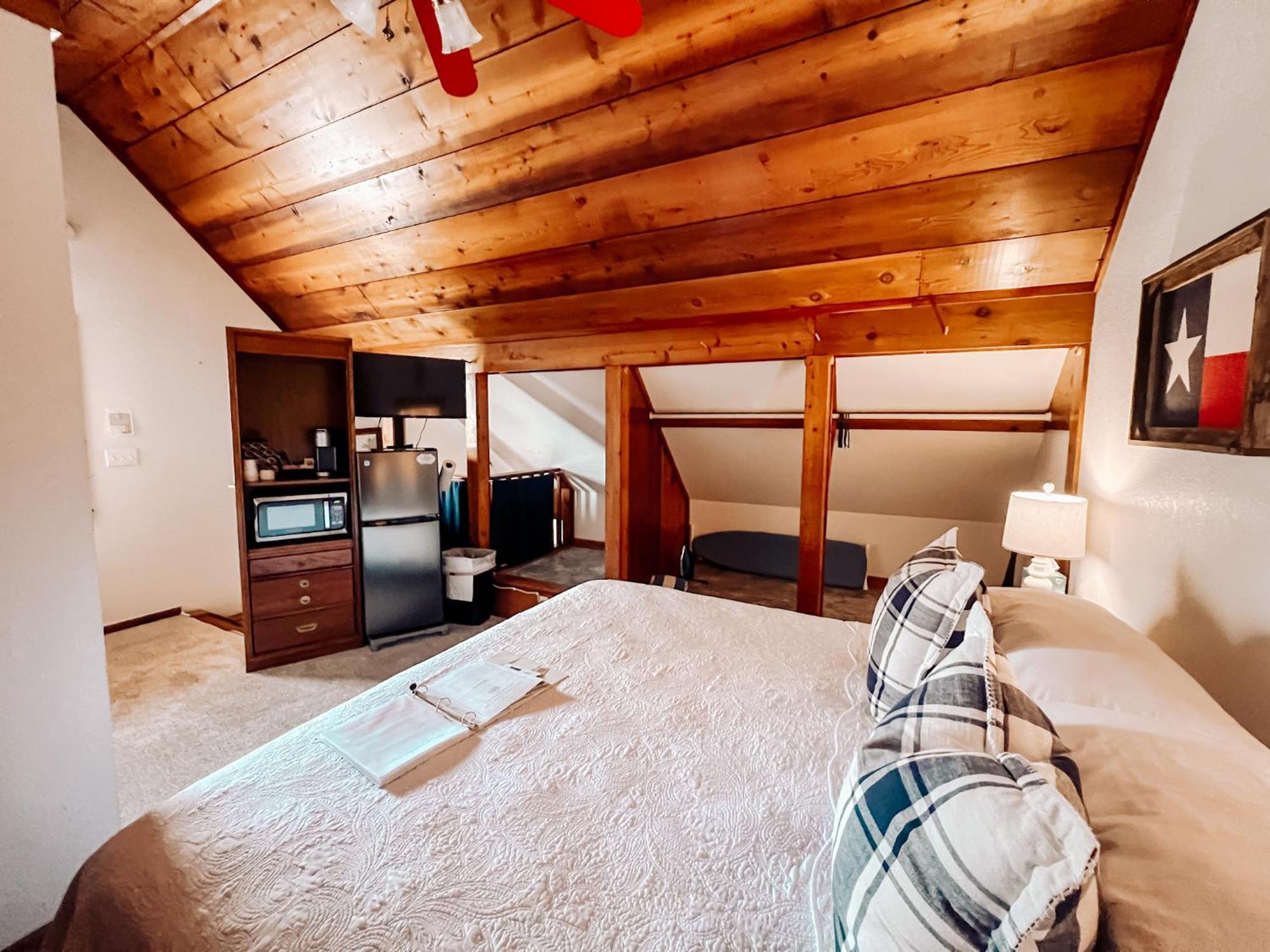 Gruene Cottages Ню Браунфелс Екстериор снимка