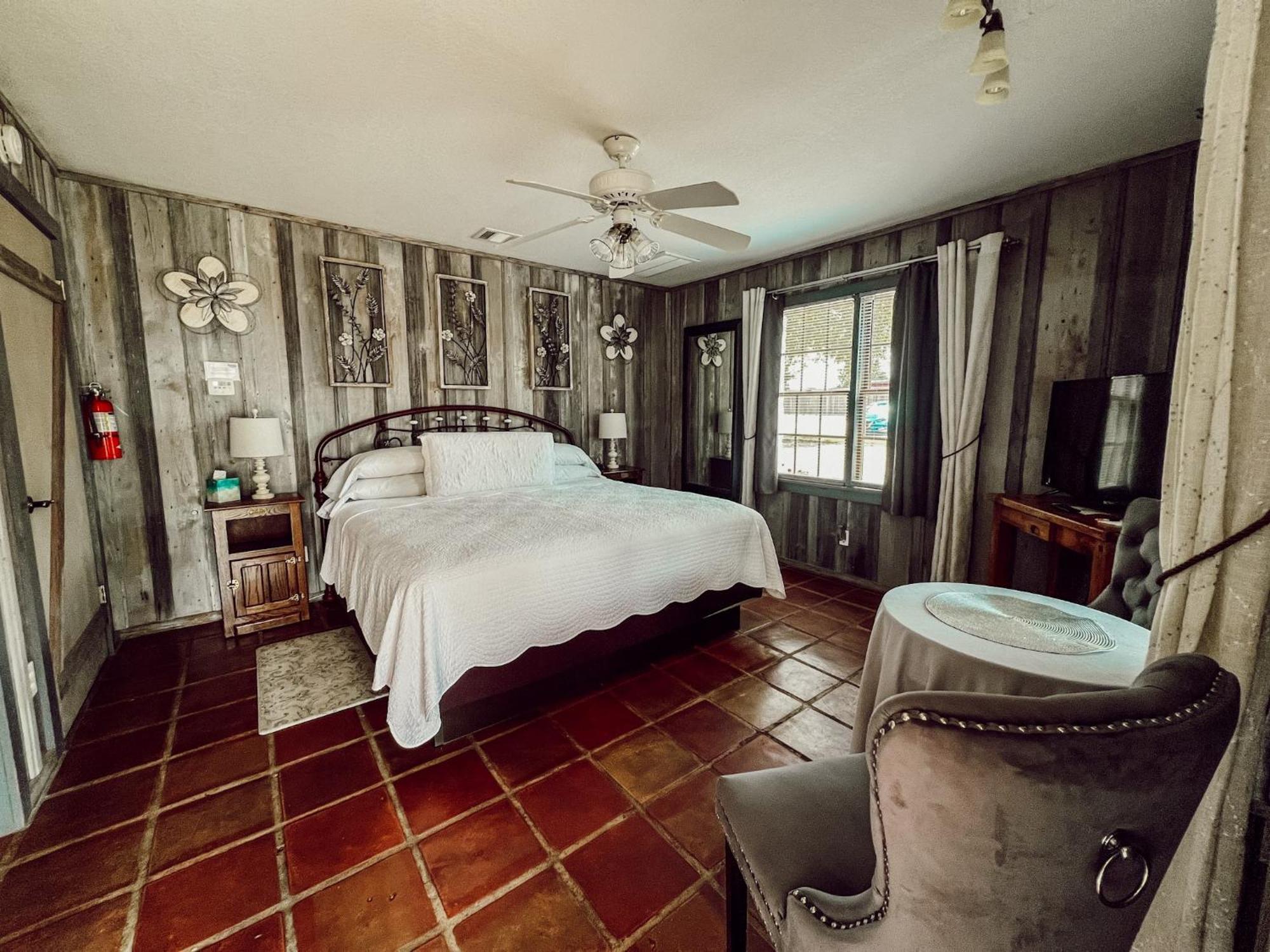 Gruene Cottages Ню Браунфелс Екстериор снимка