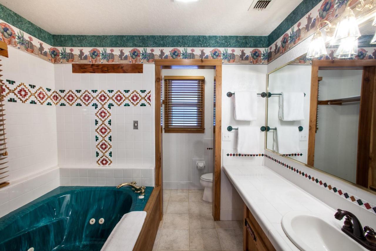 Gruene Cottages Ню Браунфелс Екстериор снимка